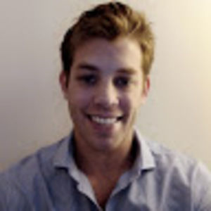 Meet your Posher, Steven